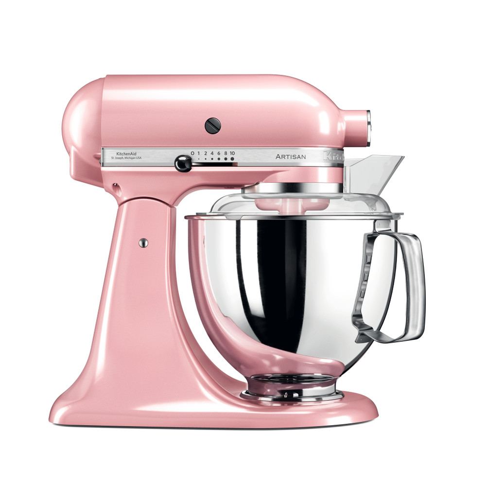 Планетарный миксер KitchenAid 5KSM175PSESP фото 1 в Ростове-на-Дону