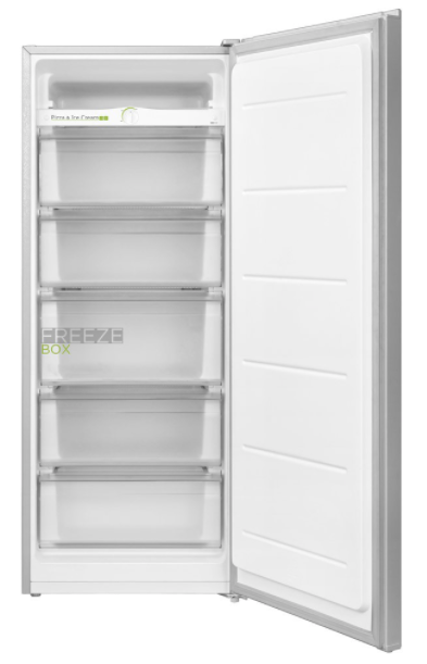 Морозильная камера Midea MF1142S фото 3 в Ростове-на-Дону