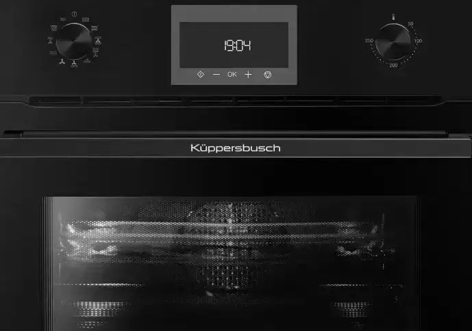 Компактный духовой шкаф с микроволнами Kuppersbusch CBM 6330.0 S5 фото 2 в Ростове-на-Дону