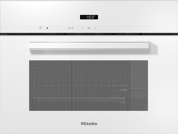 Встраиваемая пароварка Miele DG 2840 BRWS фото 1 в Ростове-на-Дону Встраиваемая пароварка Miele DG 2840 BRWS фото 1 в Ростове-на-Дону