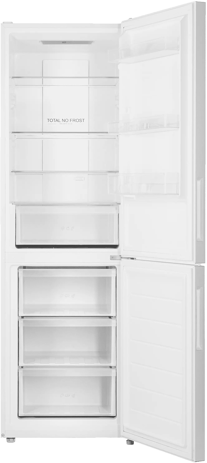 Холодильник Haier CEF535AWG WHITE фото 4 в Ростове-на-Дону