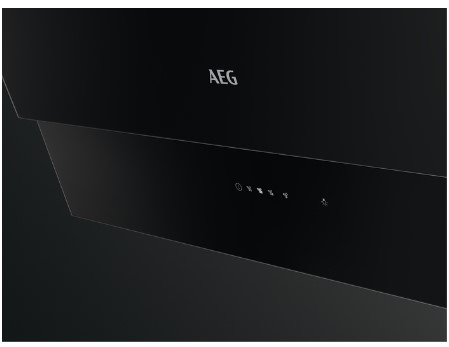 Вытяжка AEG DVB5860B фото 3 в Ростове-на-Дону