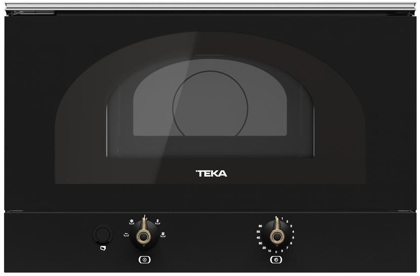Микроволновая печь Teka MWR 22 BI ANTHRACITE-OB фото 1 в Ростове-на-Дону