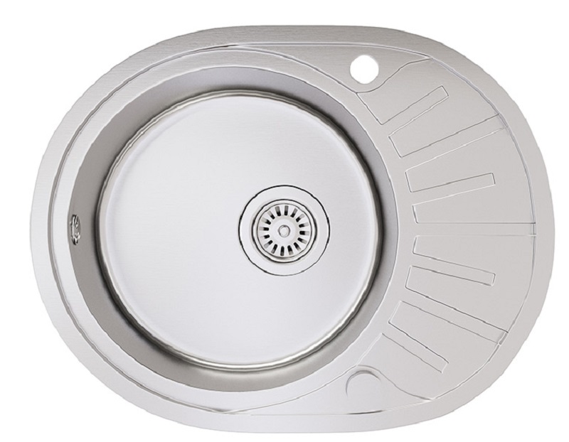 Мойка Oulin OL-R101 фото 2 в Ростове-на-Дону