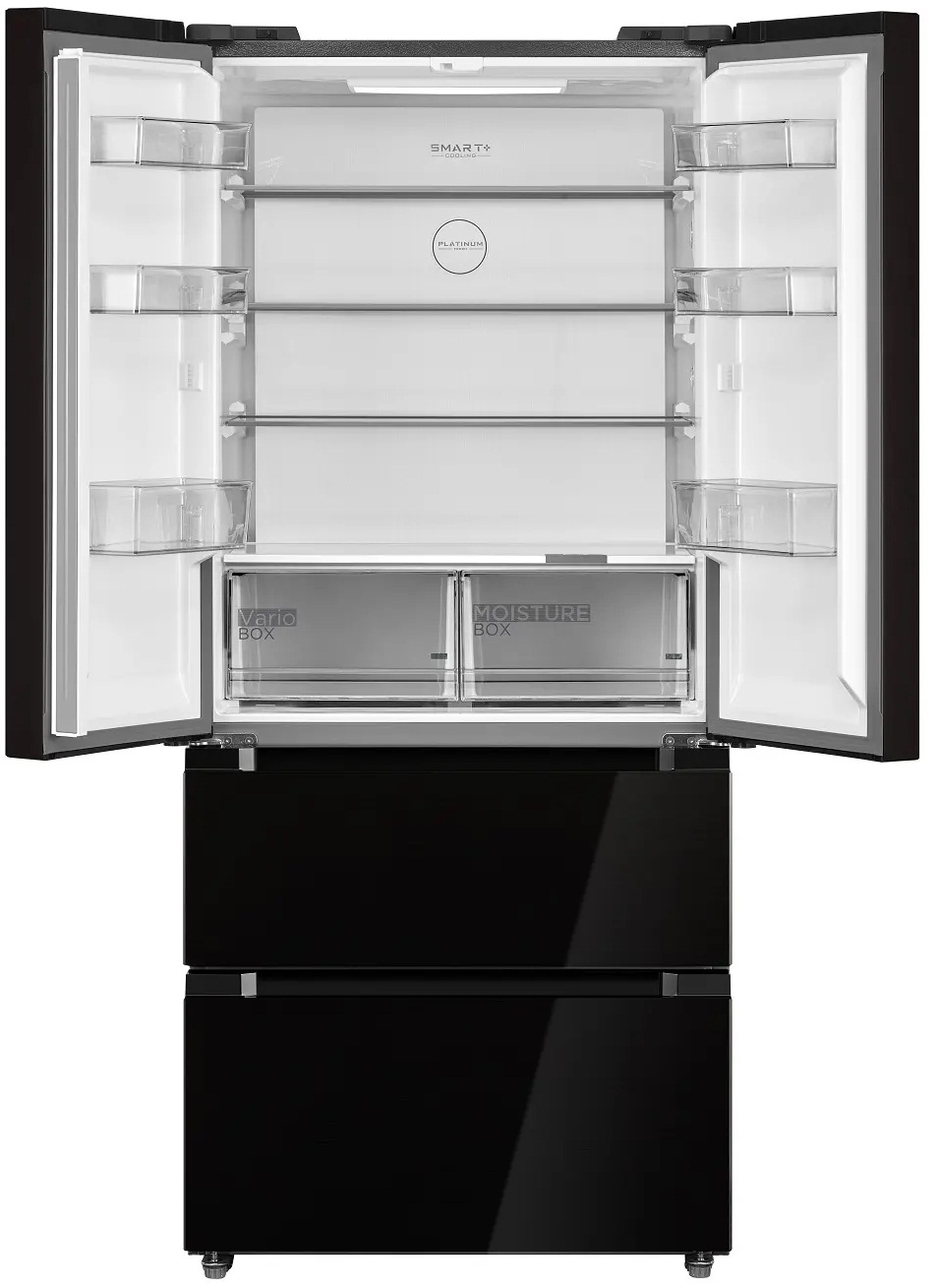 Холодильник Midea MDRF692MIE22 фото 3 в Ростове-на-Дону