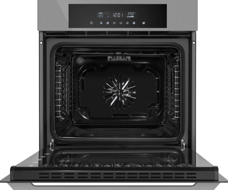Духовой шкаф MAUNFELD AEOD60103S фото 3 в Ростове-на-Дону