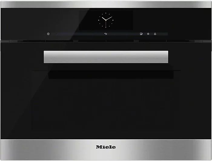 Комби-пароварка Miele DGC6800 EDST/CLST в Ростове-на-Дону