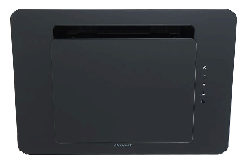 Вытяжка Brandt BHV1674IB фото 2 в Ростове-на-Дону