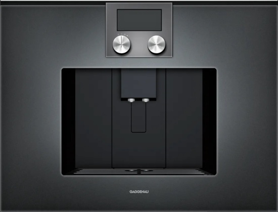 Кофемашина Gaggenau CMP250102 в Ростове-на-Дону Кофемашина Gaggenau CMP250102 в Ростове-на-Дону