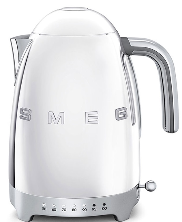 Чайник Smeg KLF04SSEU в Ростове-на-Дону