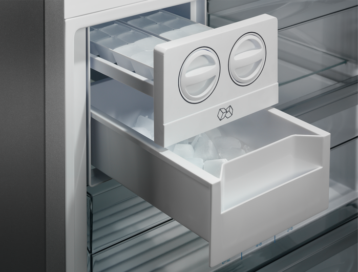 Холодильник Electrolux RNT7MF46X2 фото 3 в Ростове-на-Дону