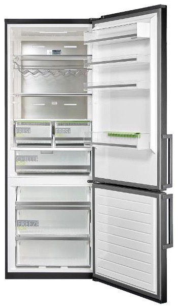 Холодильник Midea MRB519WFNX3 фото 2 в Ростове-на-Дону Холодильник Midea MRB519WFNX3 фото 2 в Ростове-на-Дону
