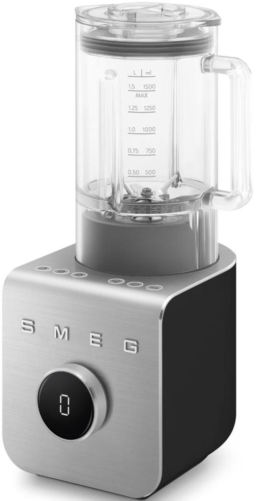 Блендер Smeg BLC01BLMEU фото 4 в Ростове-на-Дону