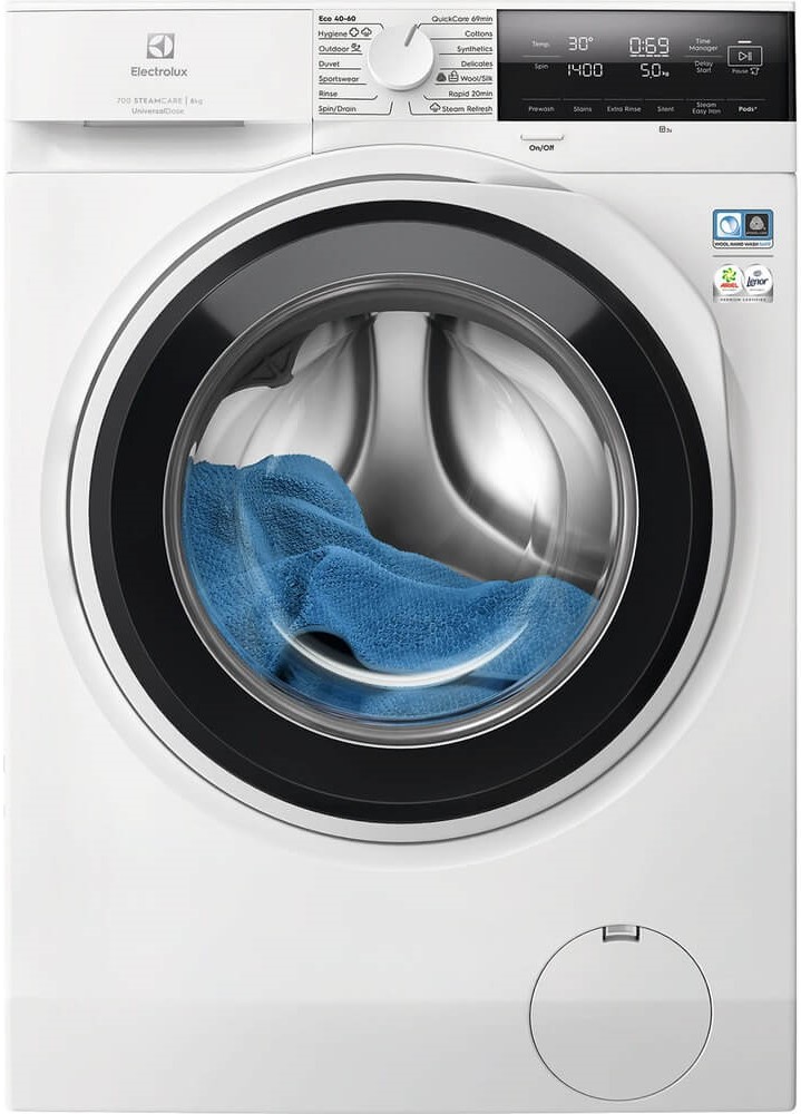 Стиральная машина Electrolux EW7F3484UE фото 1 в Ростове-на-Дону Стиральная машина Electrolux EW7F3484UE фото 1 в Ростове-на-Дону