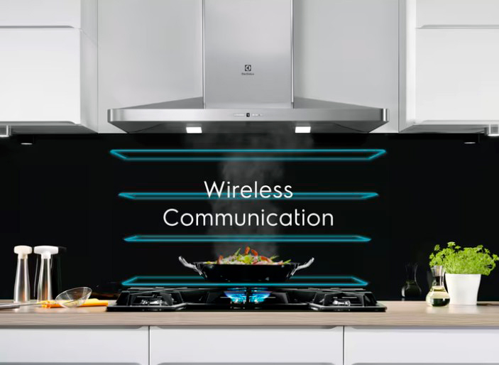 Варочная панель Electrolux EIS62449 фото 13 в Ростове-на-Дону