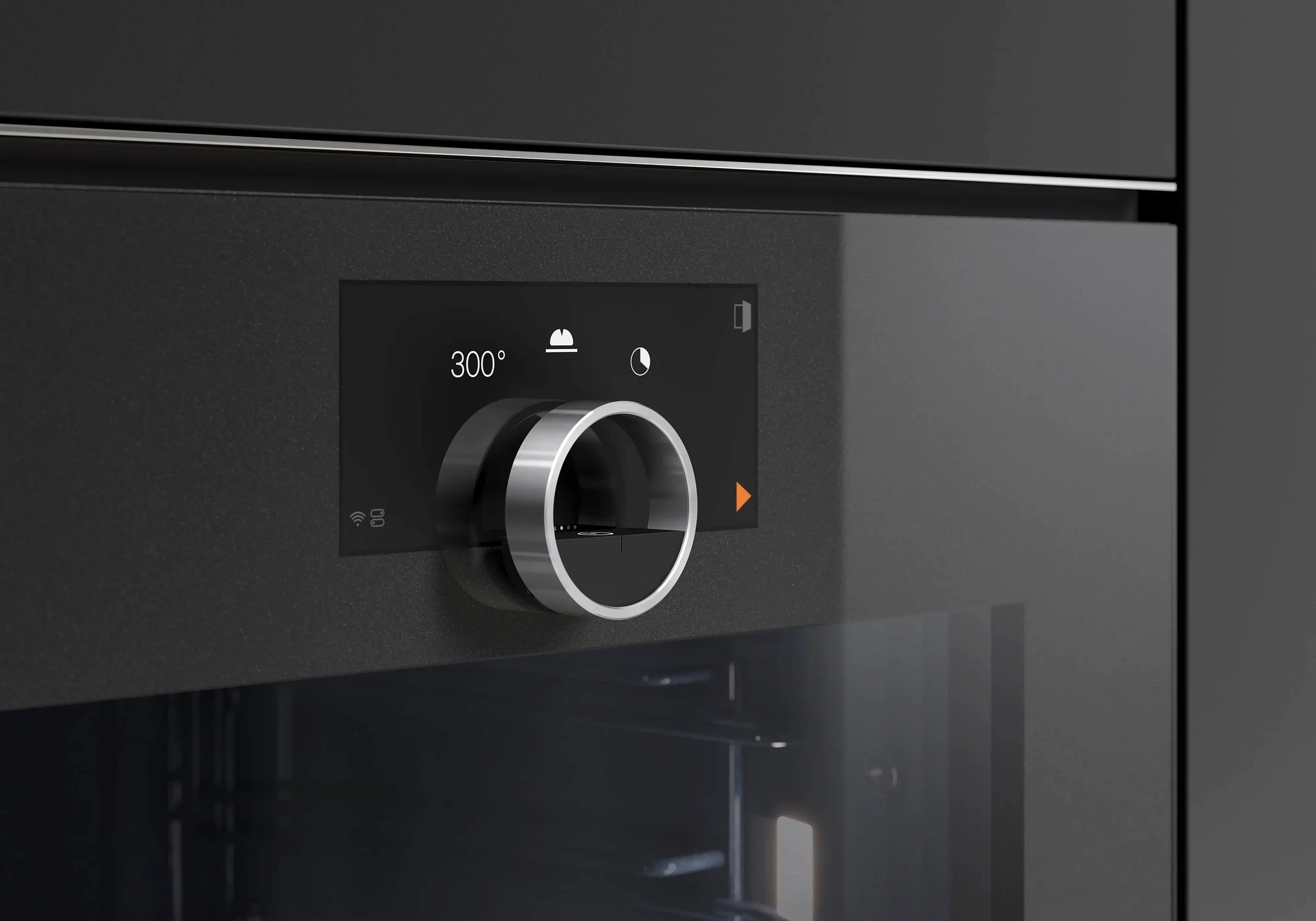 Духовой шкаф Gaggenau GO251130 фото 5 в Ростове-на-Дону Духовой шкаф Gaggenau GO251130 фото 5 в Ростове-на-Дону
