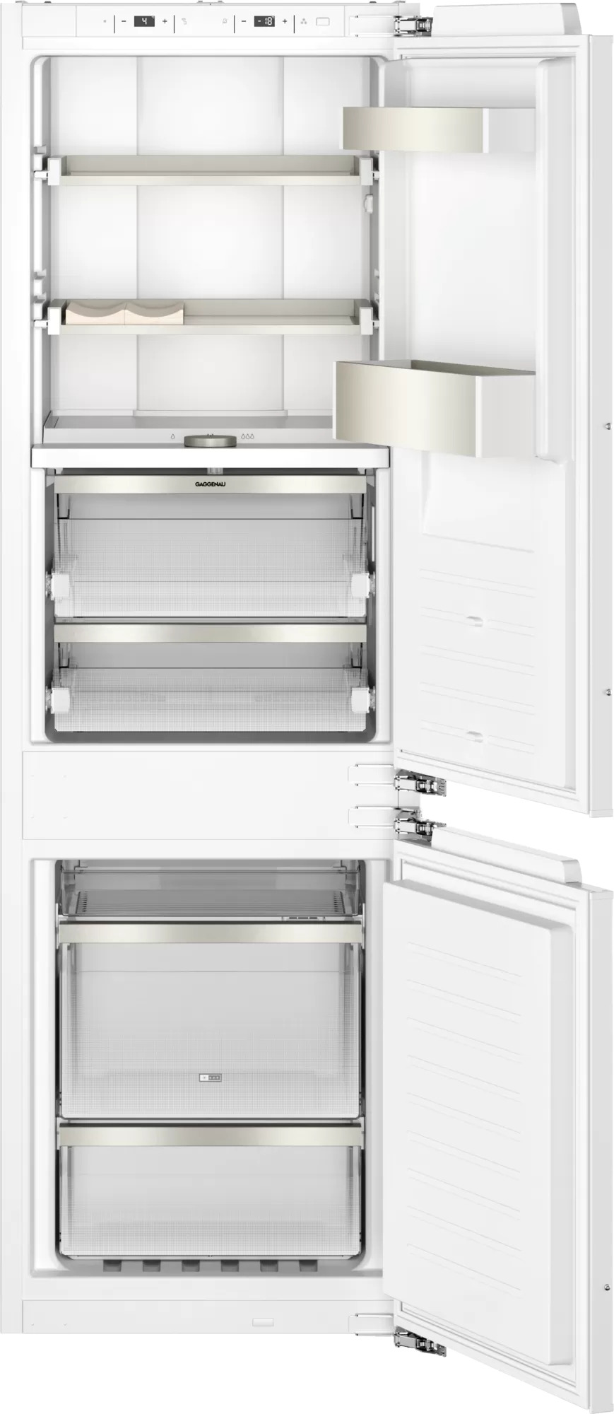 Холодильник Gaggenau RT 289-202 фото 2 в Ростове-на-Дону Холодильник Gaggenau RT 289-202 фото 2 в Ростове-на-Дону