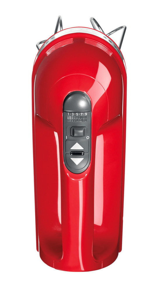 Ручной миксер KitchenAid 5KHM9212EER фото 4 в Ростове-на-Дону
