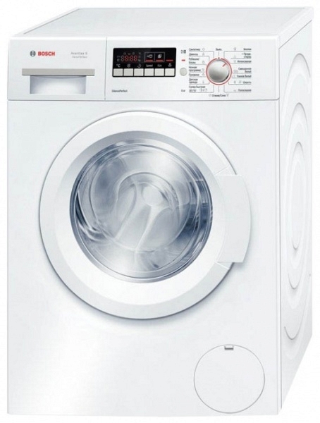Стиральная машина Bosch WLK 20263OE в Ростове-на-Дону