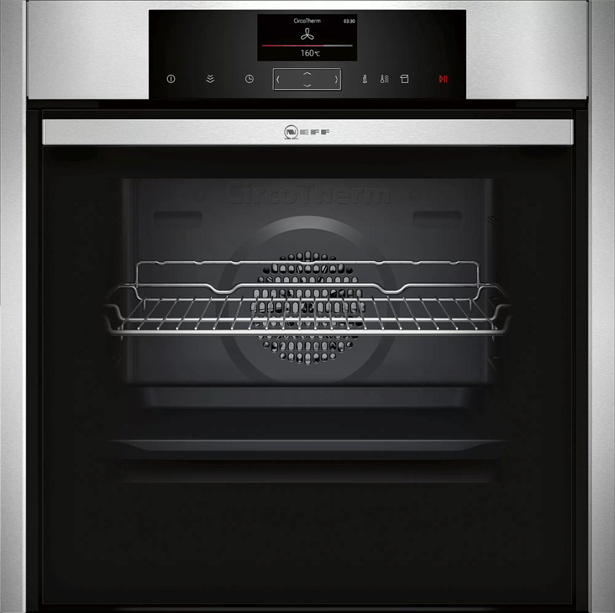 Духовой шкаф Neff B45FS24N0 фото 1 в Ростове-на-Дону