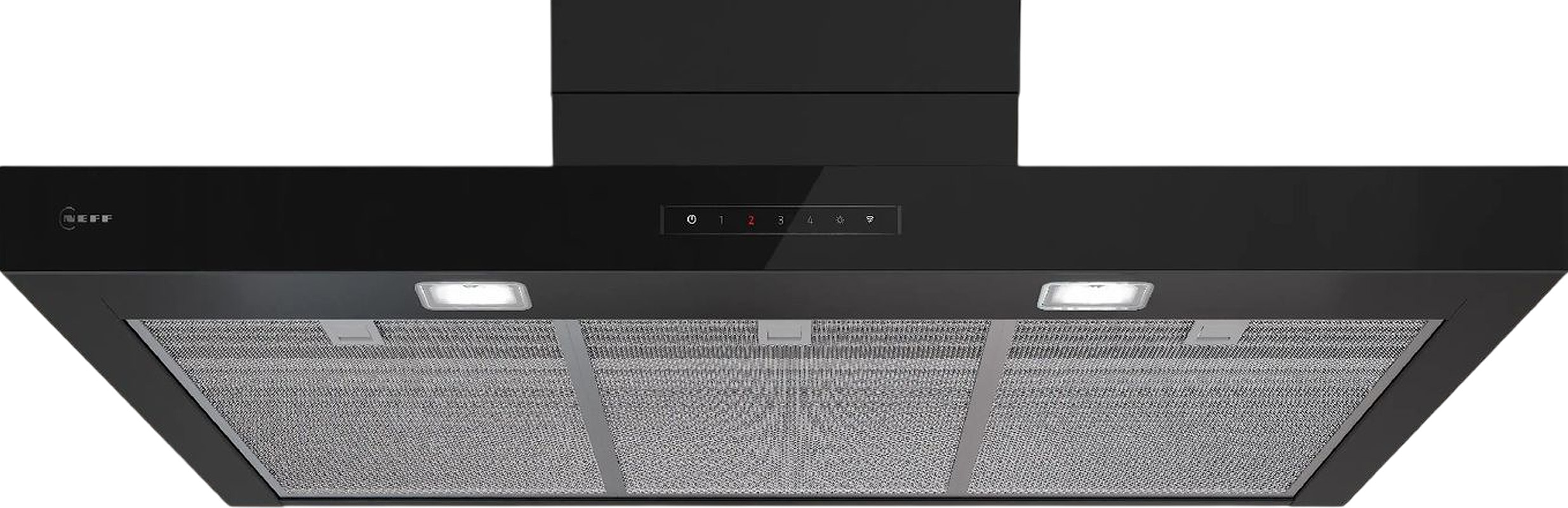 Вытяжка Neff D97BDN2S0 фото 2 в Ростове-на-Дону