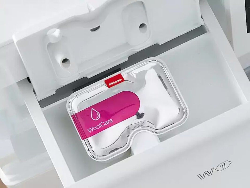 Стиральная машина Miele WWV980WPS Passion фото 3 в Ростове-на-Дону Стиральная машина Miele WWV980WPS Passion фото 3 в Ростове-на-Дону