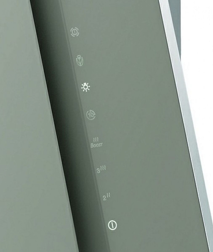 Вытяжка De Dietrich DHD1193G фото 3 в Ростове-на-Дону