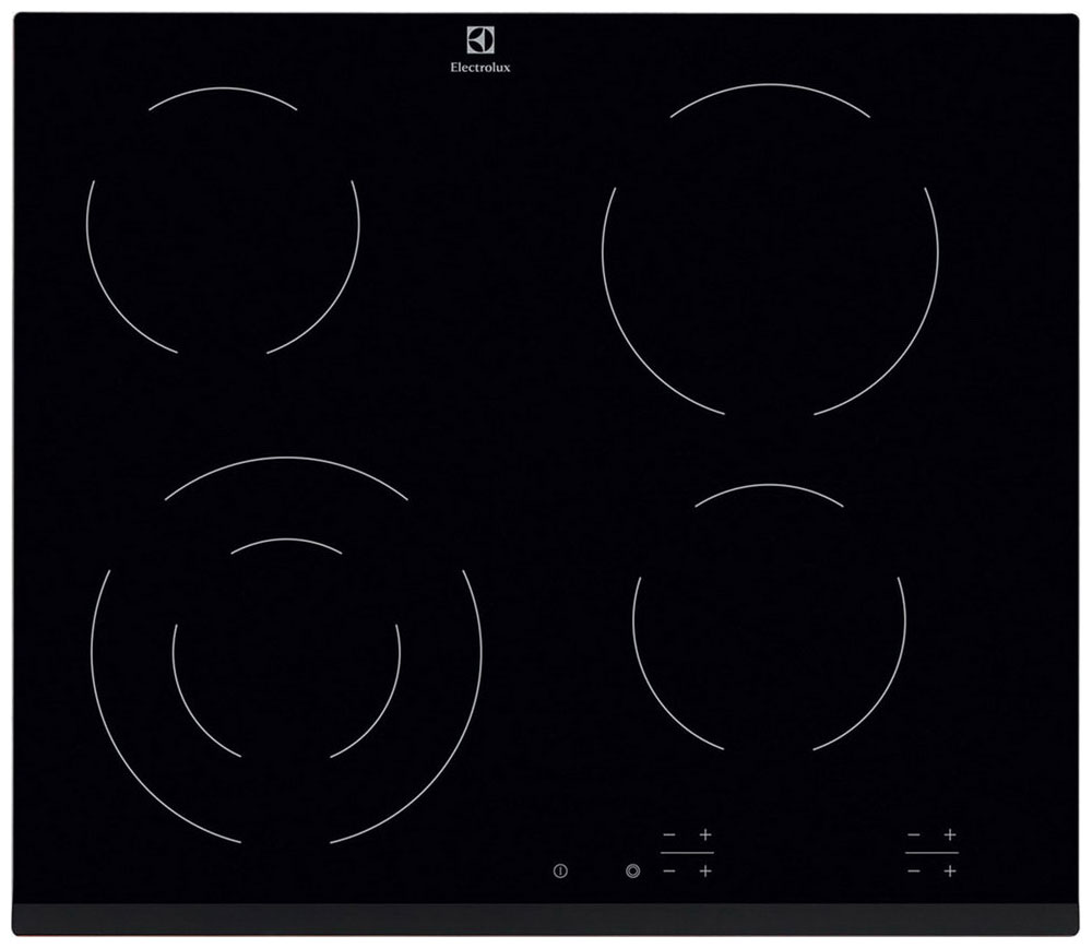 Варочная панель Electrolux EHF6241FOK в Ростове-на-Дону Варочная панель Electrolux EHF6241FOK в Ростове-на-Дону