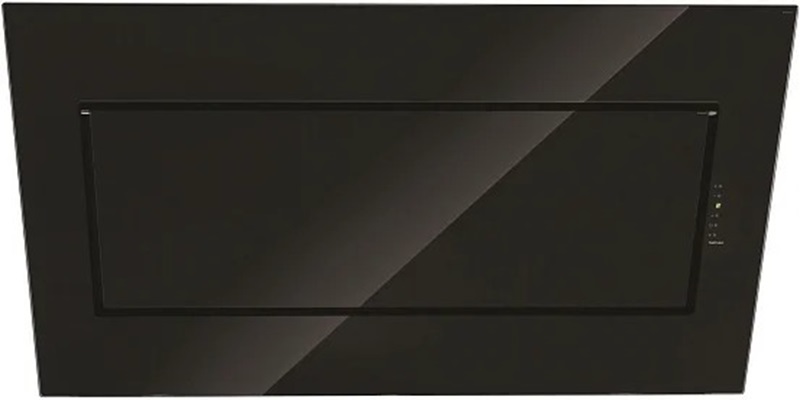 Вытяжка Falmec CAPPA QUASAR EVO 120 P.E.CAP. CONO VETRO NERO (пристенная с чёрным стеклом, 120 см) фото 1 в Ростове-на-Дону Вытяжка Falmec CAPPA QUASAR EVO 120 P.E.CAP. CONO VETRO NERO (пристенная с чёрным стеклом, 120 см) фото 1 в Ростове-на-Дону