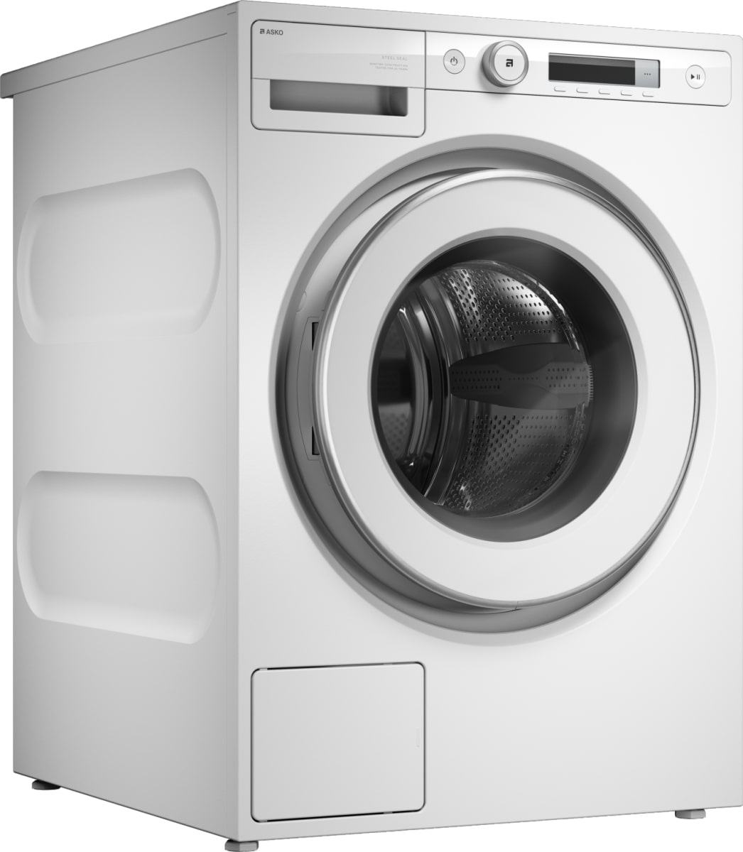 Стиральная машина Asko W3114CXLW фото 2 в Ростове-на-Дону Стиральная машина Asko W3114CXLW фото 2 в Ростове-на-Дону