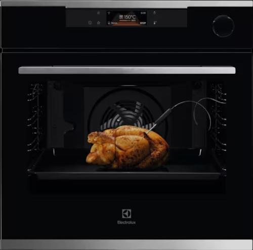Духовой шкаф Electrolux KOCBP39WX фото 1 в Ростове-на-Дону