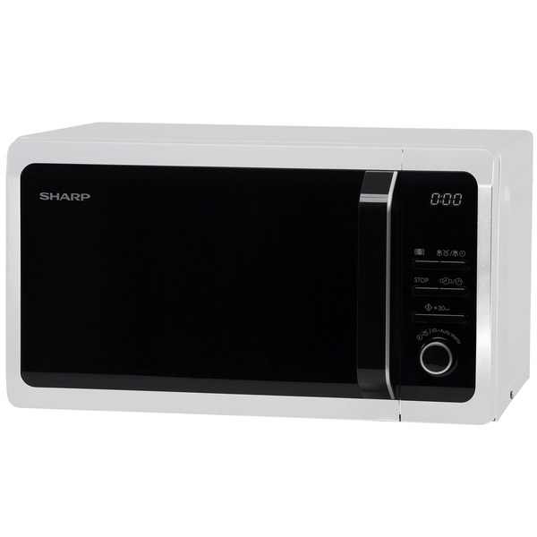 Микроволновая печь Sharp R-6852RSL в Ростове-на-Дону