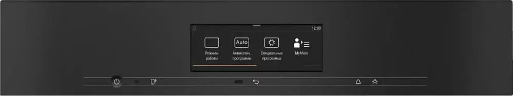 Духовой шкаф Miele H 7860 BP OBSW фото 2 в Ростове-на-Дону