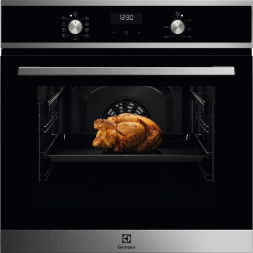 Духовой шкаф Electrolux EOD5H70BX фото 1 в Ростове-на-Дону
