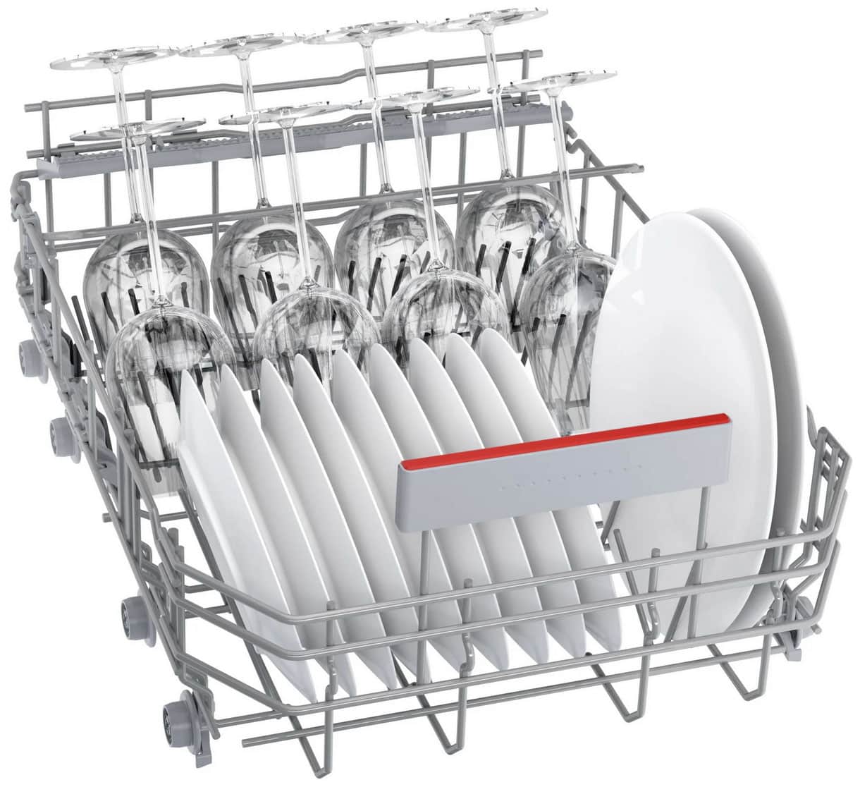 Встраиваемая посудомоечная машина Bosch SPV4XMX20E фото 7 в Ростове-на-Дону