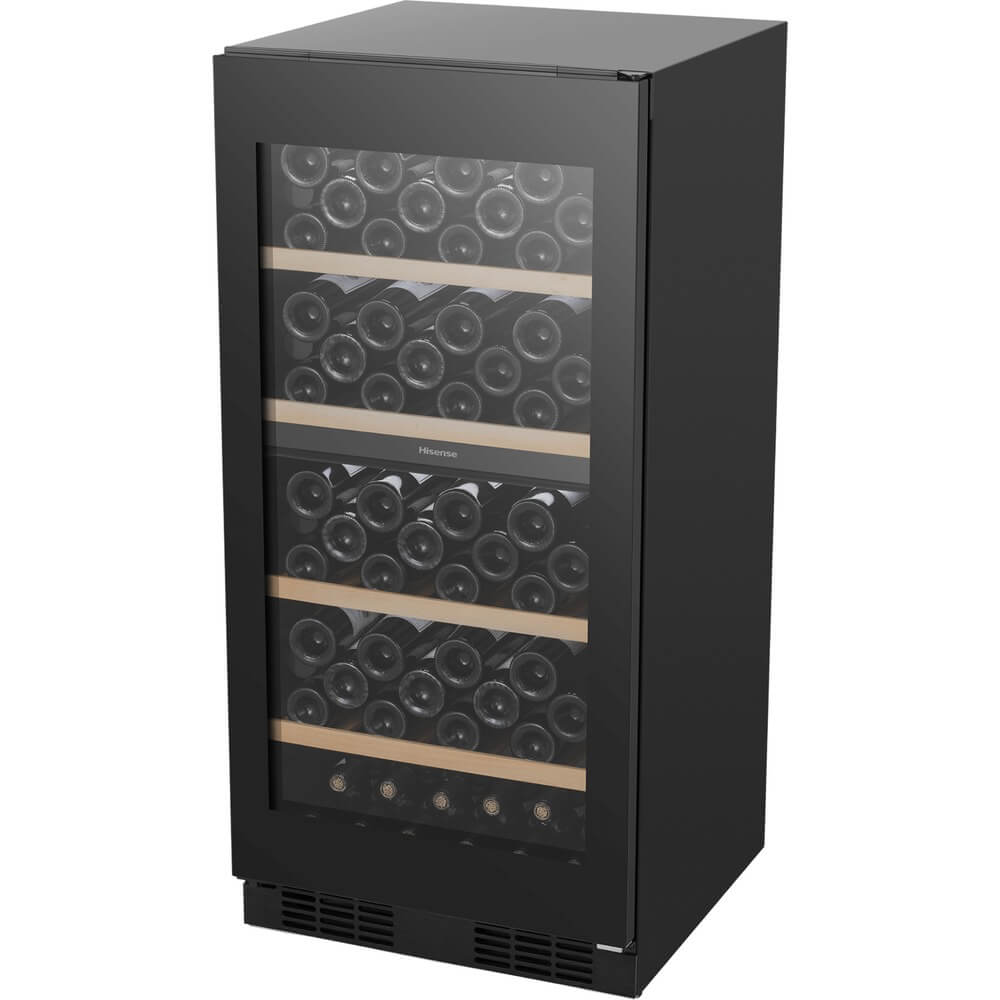 Винный холодильник Hisense RW3N230GELF фото 3 в Ростове-на-Дону