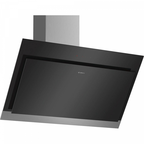 Вытяжка Bosch DWK97HM60 фото 1 в Ростове-на-Дону
