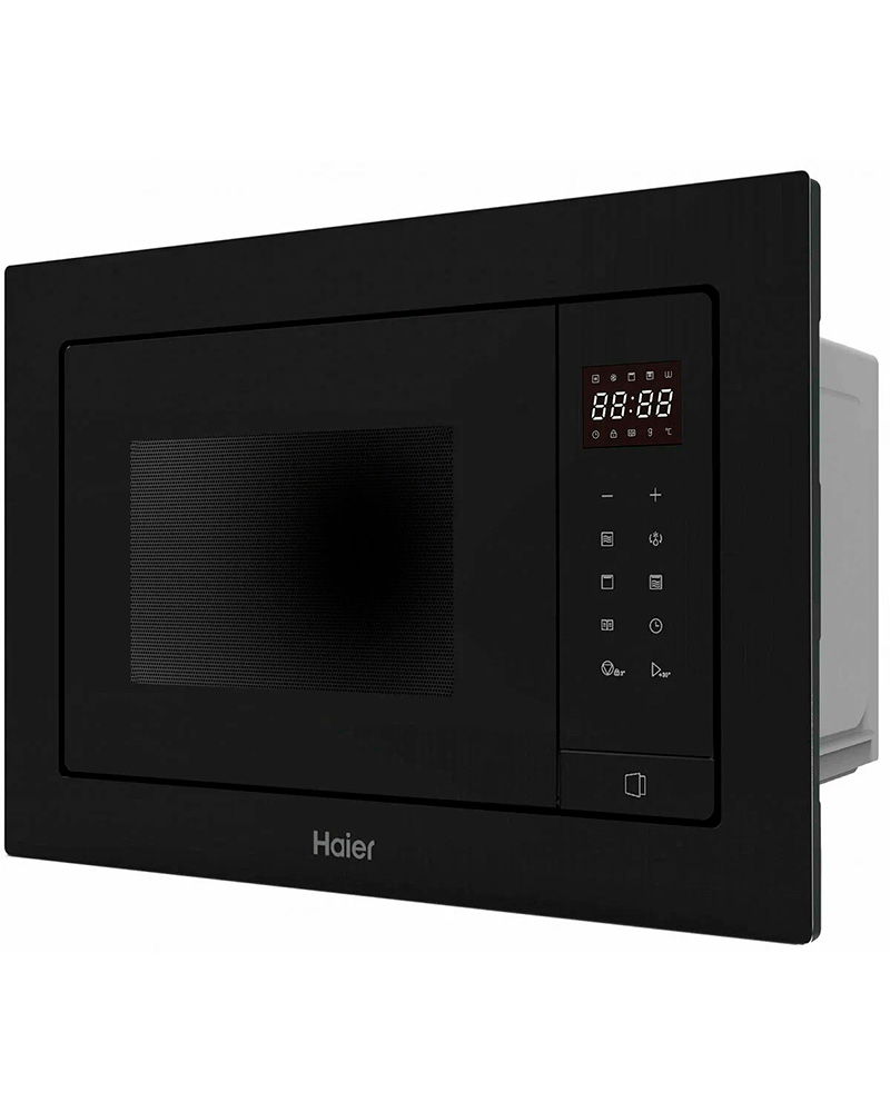 Микроволновая печь HAIER HMX-BTG207B фото 3 в Ростове-на-Дону Микроволновая печь HAIER HMX-BTG207B фото 3 в Ростове-на-Дону