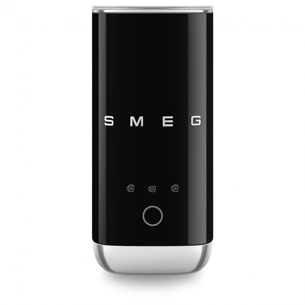 Вспениватель молока SMEG MFF02BLEU фото 2 в Ростове-на-Дону Вспениватель молока SMEG MFF02BLEU фото 2 в Ростове-на-Дону