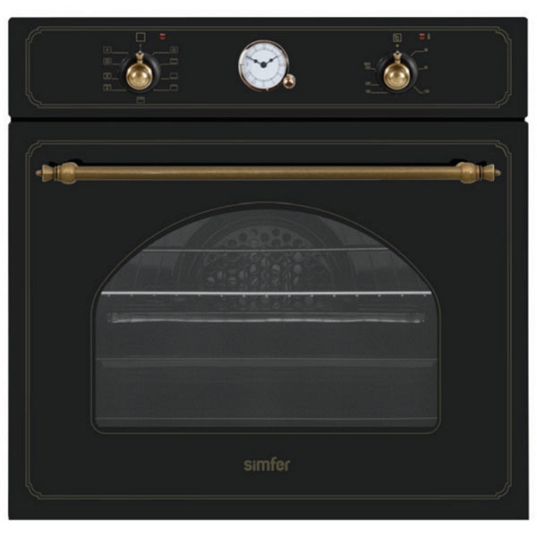 Духовой шкаф Simfer B6EL79001 в Ростове-на-Дону Духовой шкаф Simfer B6EL79001 в Ростове-на-Дону