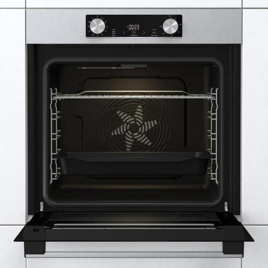Духовой шкаф Gorenje BO6735E02XK фото 2 в Ростове-на-Дону Духовой шкаф Gorenje BO6735E02XK фото 2 в Ростове-на-Дону