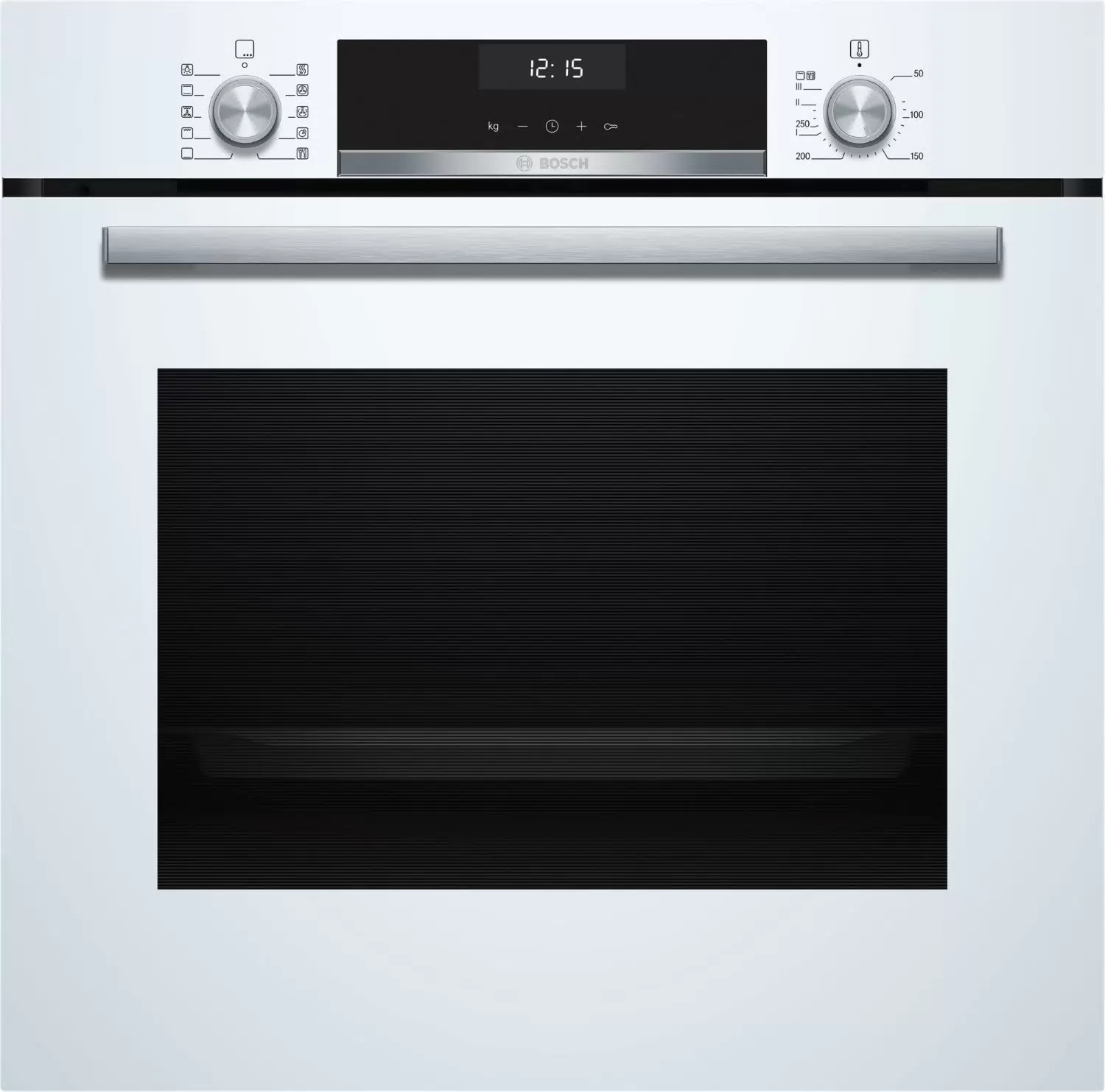 Духовой шкаф Bosch HBG517EW1R фото 1 в Ростове-на-Дону