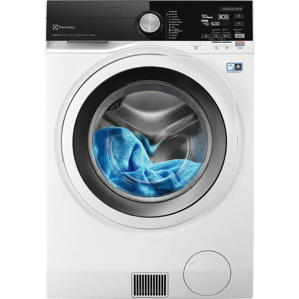 Стирально-сушильная машина Electrolux EW9WN249W фото 1 в Ростове-на-Дону