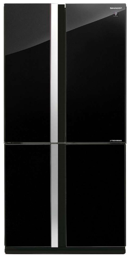Холодильник Sharp SJGX98PBK фото 1 в Ростове-на-Дону