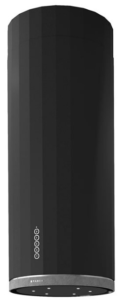 Вытяжка Faber CORINTHIA ISOLA EV8P DG MATT/CONCRETE A37 фото 1 в Ростове-на-Дону