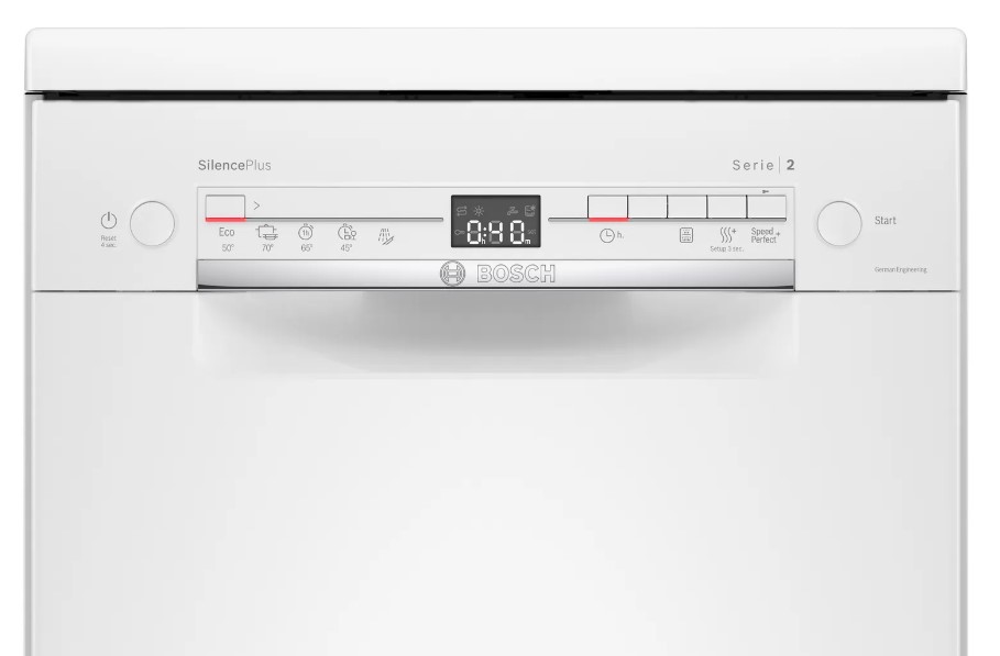 Посудомоечная машина Bosch SRS2HKW1DR фото 2 в Ростове-на-Дону Посудомоечная машина Bosch SRS2HKW1DR фото 2 в Ростове-на-Дону