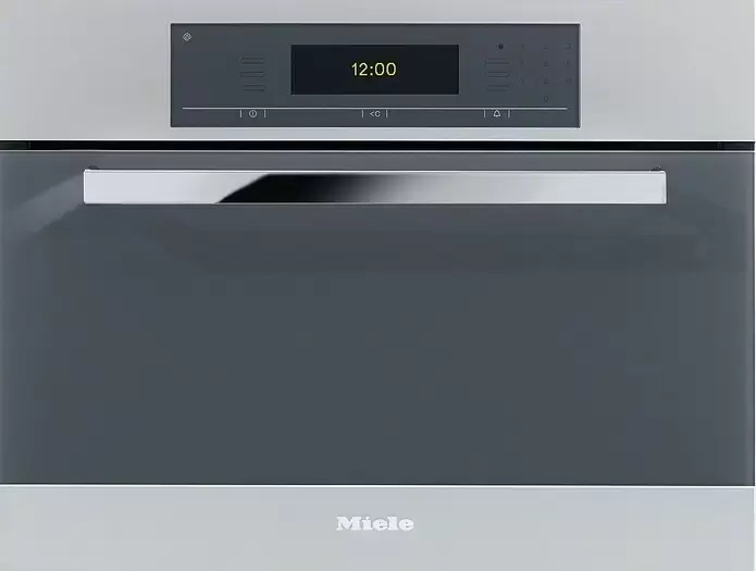 Пароварка Miele DG 5080 (Ice) фото 1 в Ростове-на-Дону Пароварка Miele DG 5080 (Ice) фото 1 в Ростове-на-Дону