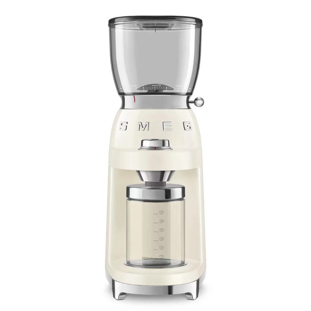 Кофемолка SMEG CGF01CREU в Ростове-на-Дону