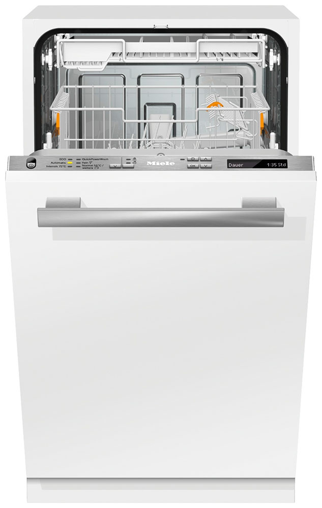 Встраиваемая посудомоечная машина Miele G 4880 SCVi в Ростове-на-Дону Встраиваемая посудомоечная машина Miele G 4880 SCVi в Ростове-на-Дону