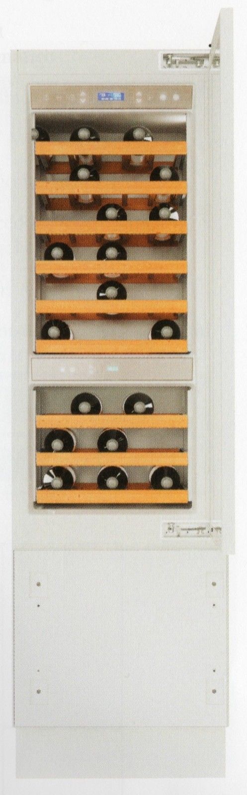 Винный шкаф KitchenAid KCVWX 20600R в Ростове-на-Дону